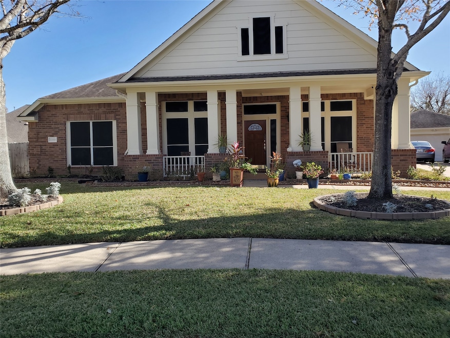 22102 Crossbridge Ln, Richmond, TX 77469 - photo 1