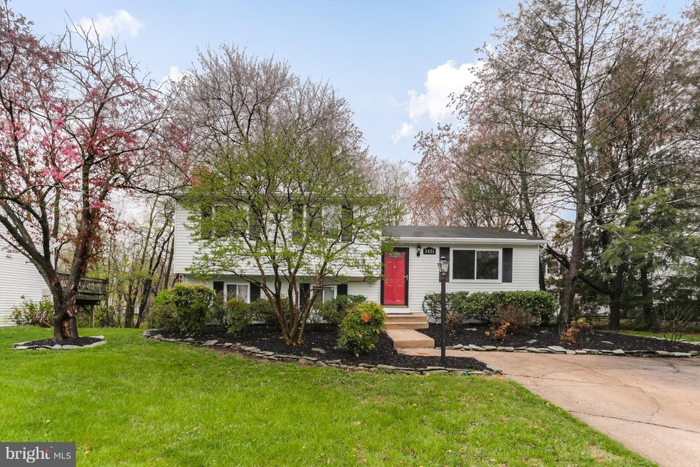 5451 The Bridle Path, Columbia, MD 21044 - photo 1