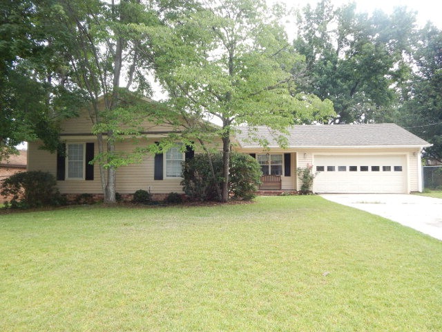 Main View
