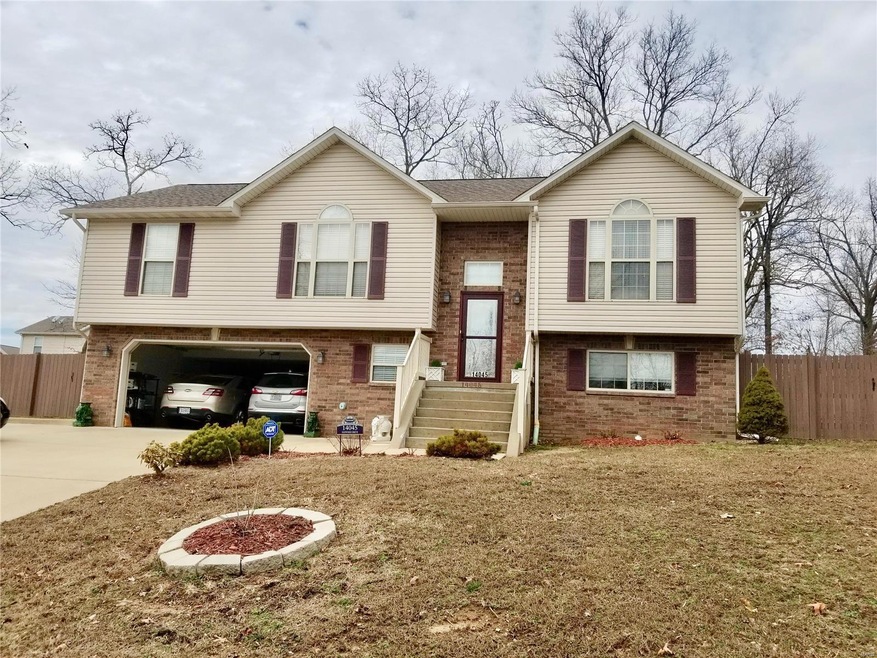 14045 Haywood Dr, Dixon, MO 65459 - photo 1