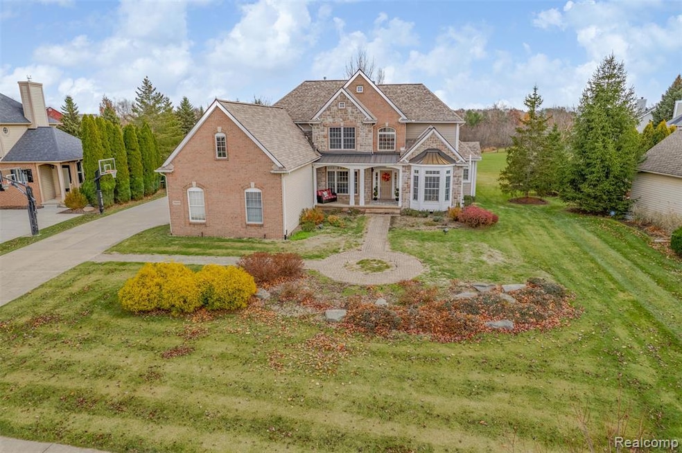 1444 Bicentennial Pkwy, Ann Arbor, MI 48108 - photo 1