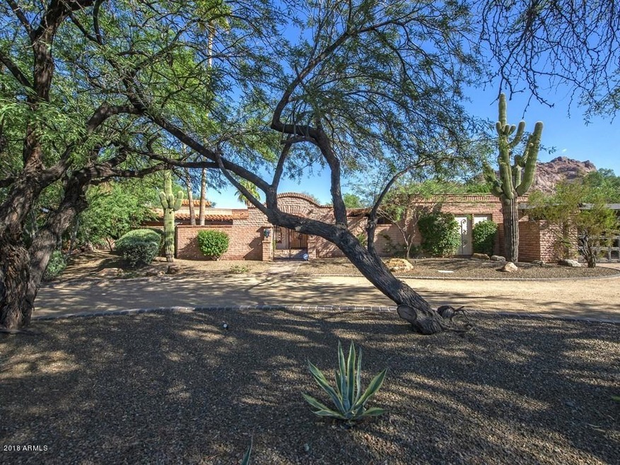 001_A Spanish Hacienda