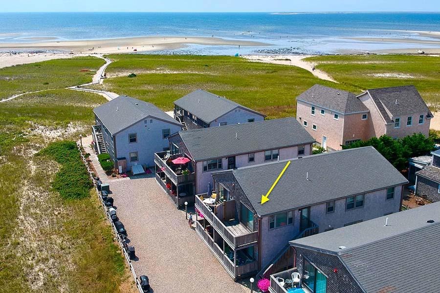 945 Commercial St unit 7D, Provincetown, MA 02657 - photo 1