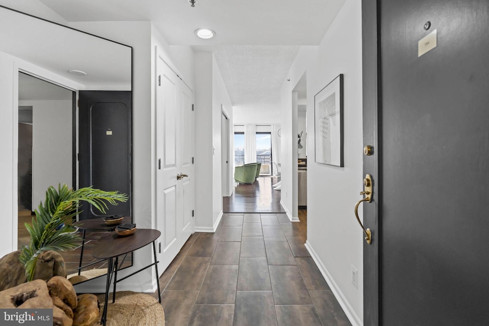 Park Plaza Condominiums unit 704, Wilmington, DE 19806 - photo 1