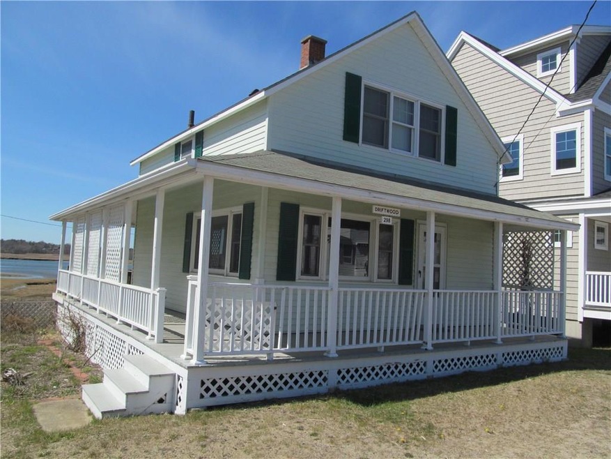 298 Atlantic Ave, Wells, ME 04090 - photo 1