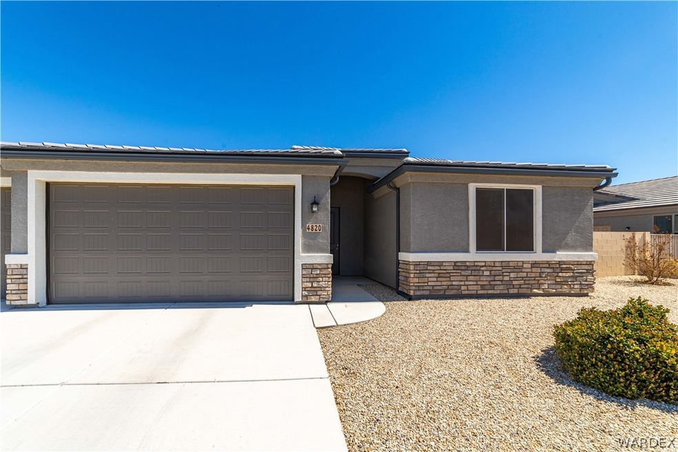 4820 N Neal Ranch Rd, Kingman, AZ 86401 - photo 1