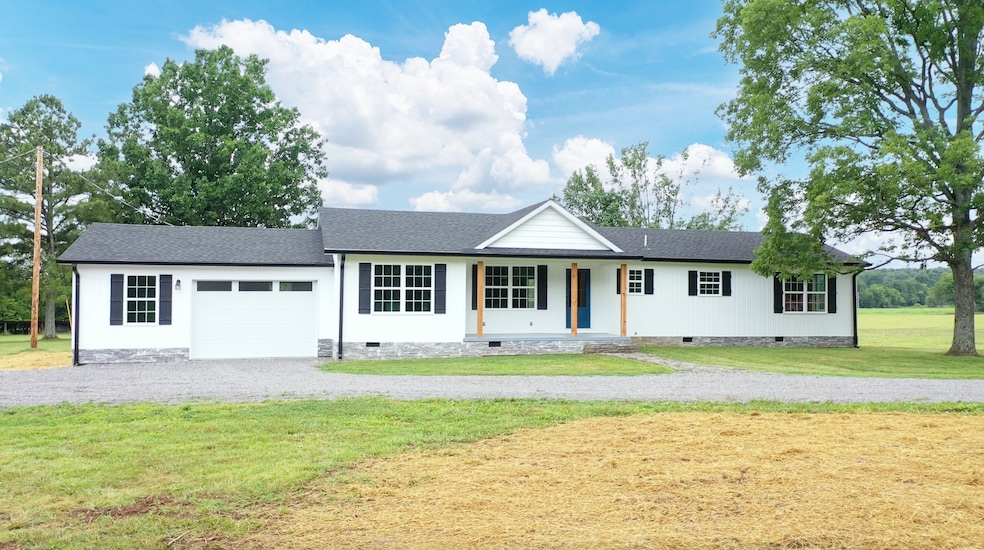 650 Himesville Rd, Shelbyville, TN 37160 - photo 1