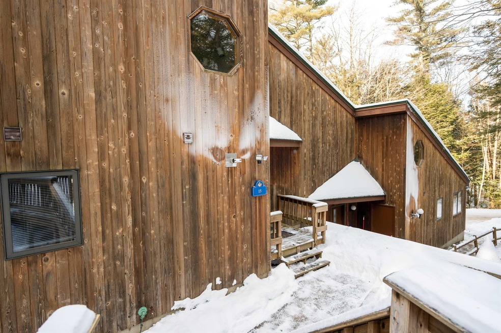 326 Crown Ridge Rd unit 15, North Conway, NH 03860 - photo 1