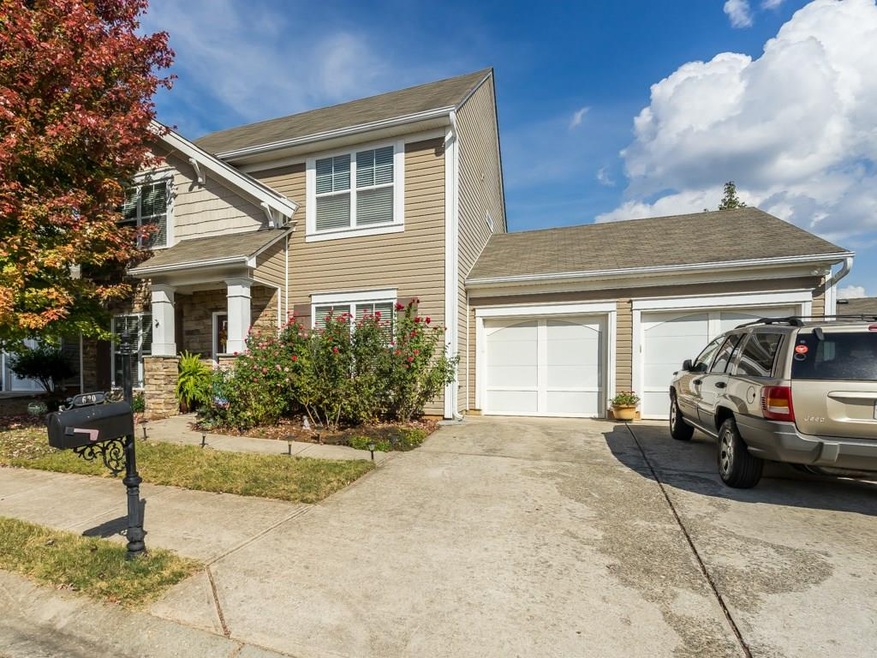 620 Laurel Bend, Canton, GA 30114 - photo 1