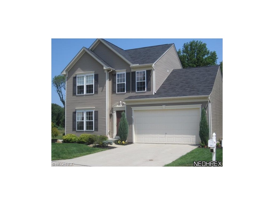 Beautiful Richmond Heights colonial.