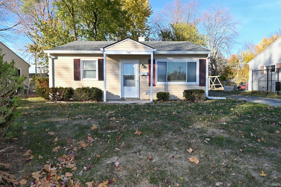 1108 E Gano St, Kokomo, IN 46901 - photo 1