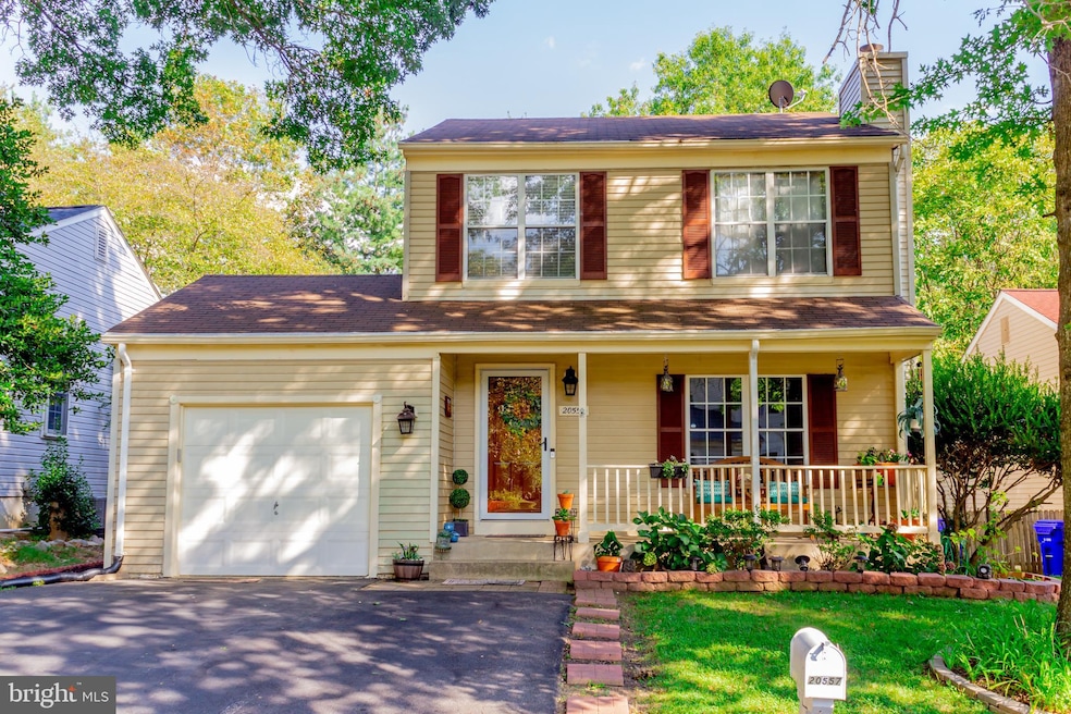 20557 Neerwinder St, Germantown, MD 20874 - photo 1