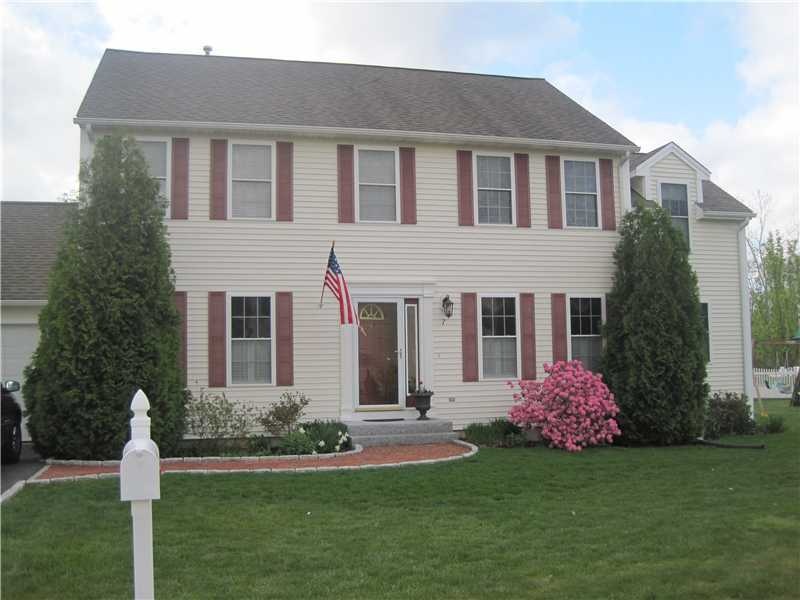 7 Molson Ct, Wakefield, RI 02879 - photo 1