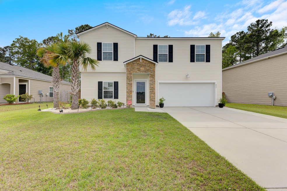 457 Spanish Wells Rd, Summerville, SC 29486 - photo 1