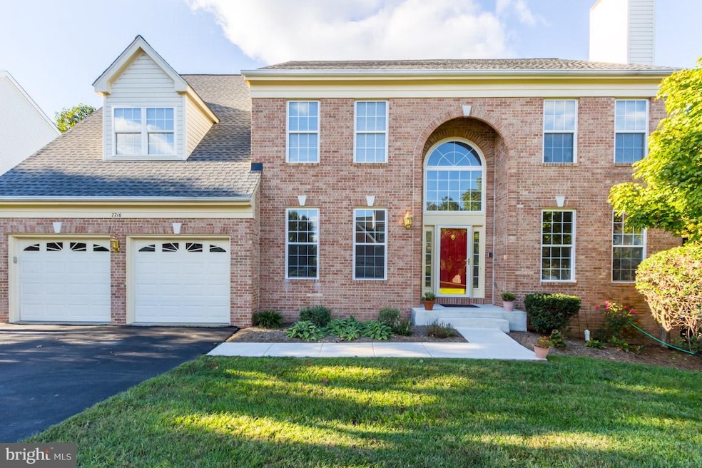 7716 White Willow Ct, Springfield, VA 22153 - photo 1