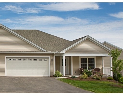 111 Cherry Dr unit 111, Wilbraham, MA 01095 - photo 1