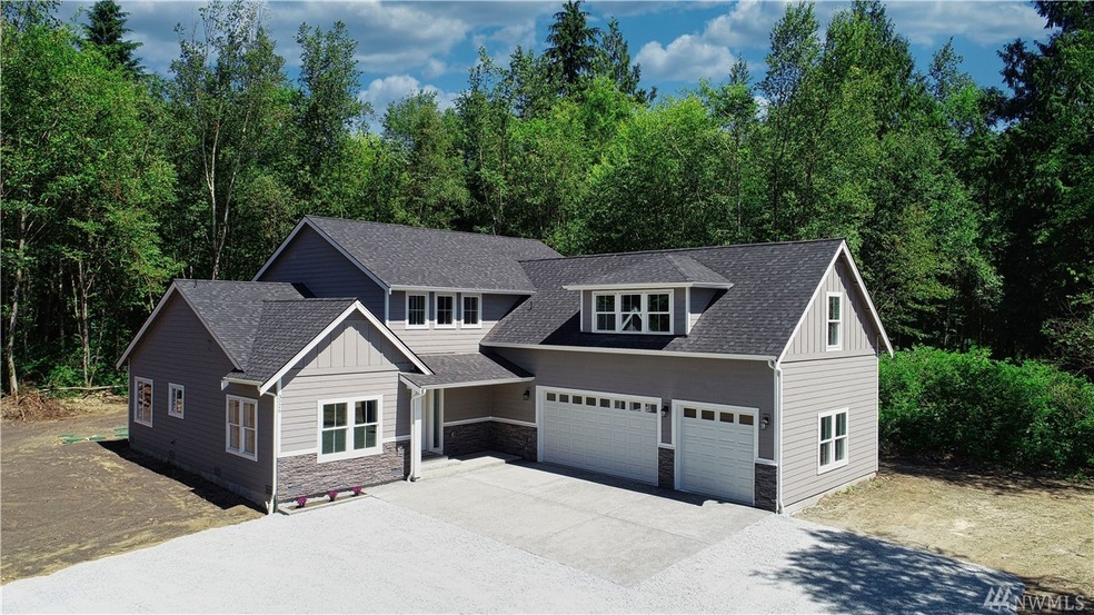 3026 272nd Place NW, Stanwood, WA 98292 - photo 1