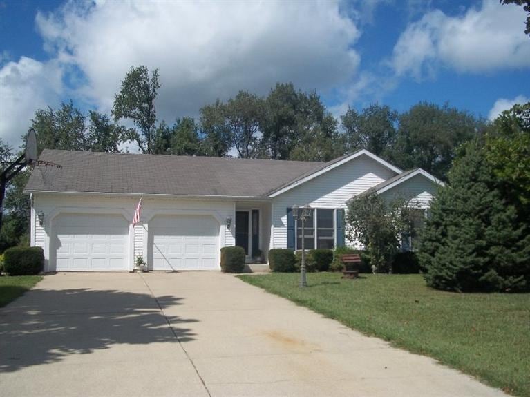 2853 Abraham Ct, La Porte, IN 46350 - photo 1