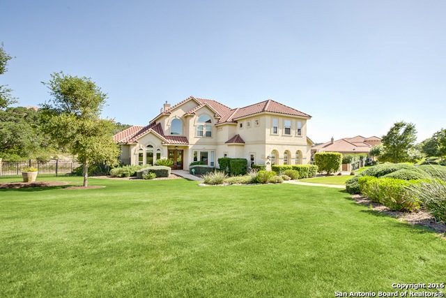 658 Ruidosa Downs, Helotes, TX 78023 - photo 1