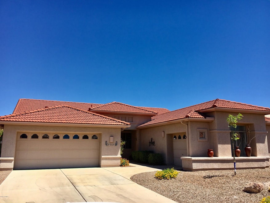 63626 E. Desert Highland Hansen 5.6.17