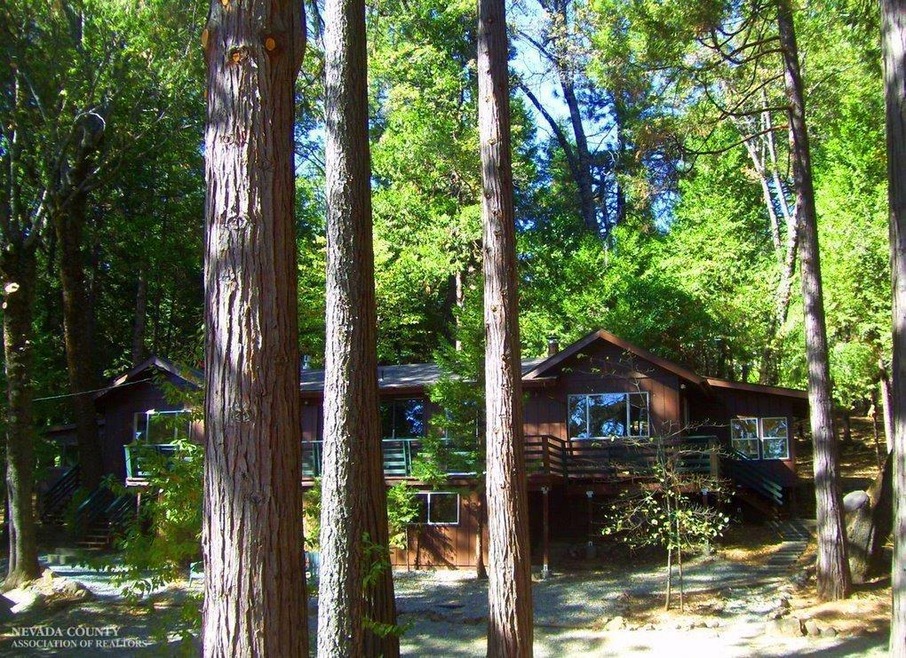 15836 Mountain View Drive, Nevada City, CA 95959