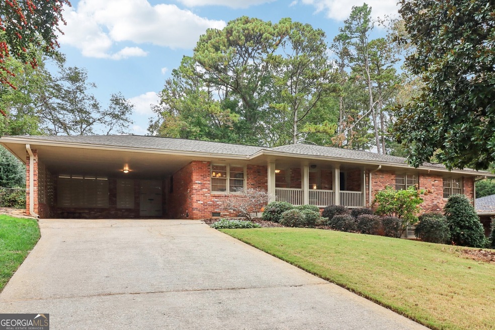 Sold $590,000 • Co-Listing Agent