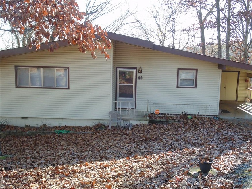 48 Hope Dr, Bella Vista, AR 72715 - photo 1