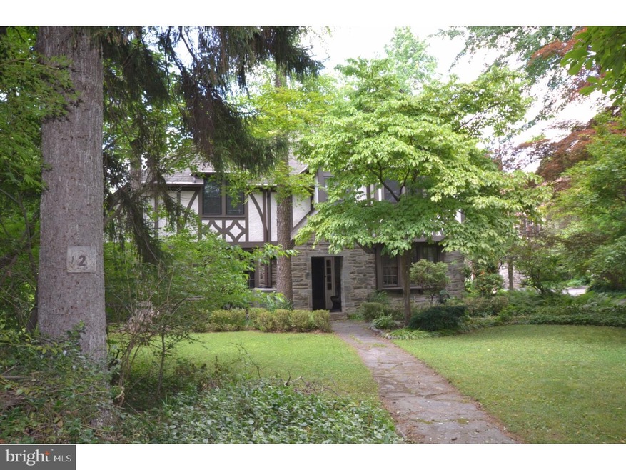 2 Balfour Cir, Lansdowne, PA 19050 - photo 1