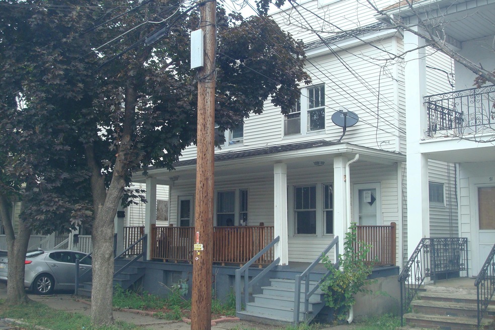 73 Corlear St, Wilkes-Barre, PA 18702 - photo 1