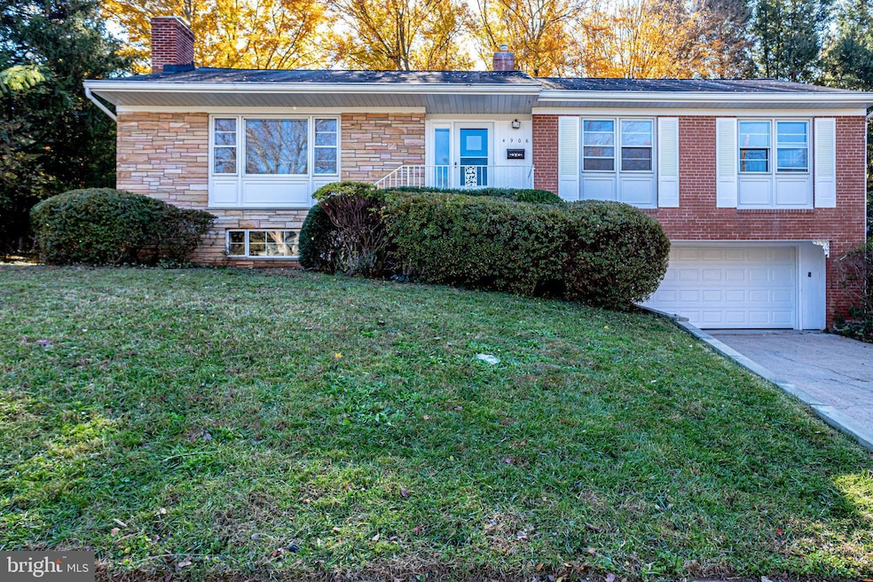 4906 36th St N, Arlington, VA 22207 - photo 1