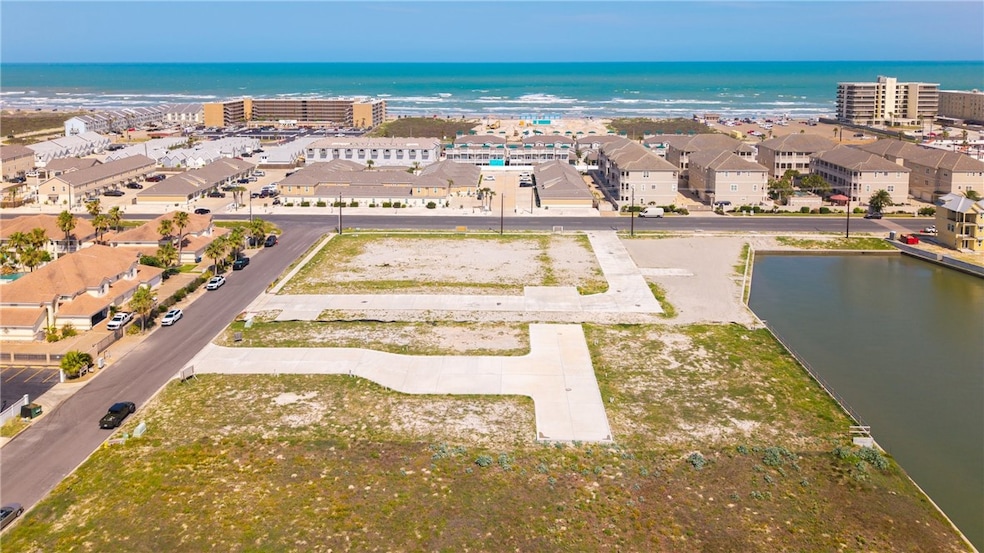 14901 Granada Dr unit 6, Corpus Christi, TX 78418 - photo 1