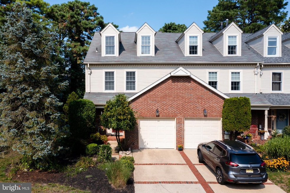 400 Williamsburg Ct, Marlton, NJ 08053 - photo 1