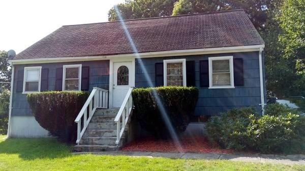 118 Epworth St, Worcester, MA 01610 - photo 1