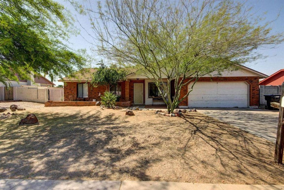 6343 E Indigo St, Mesa, AZ 85205 - photo 1