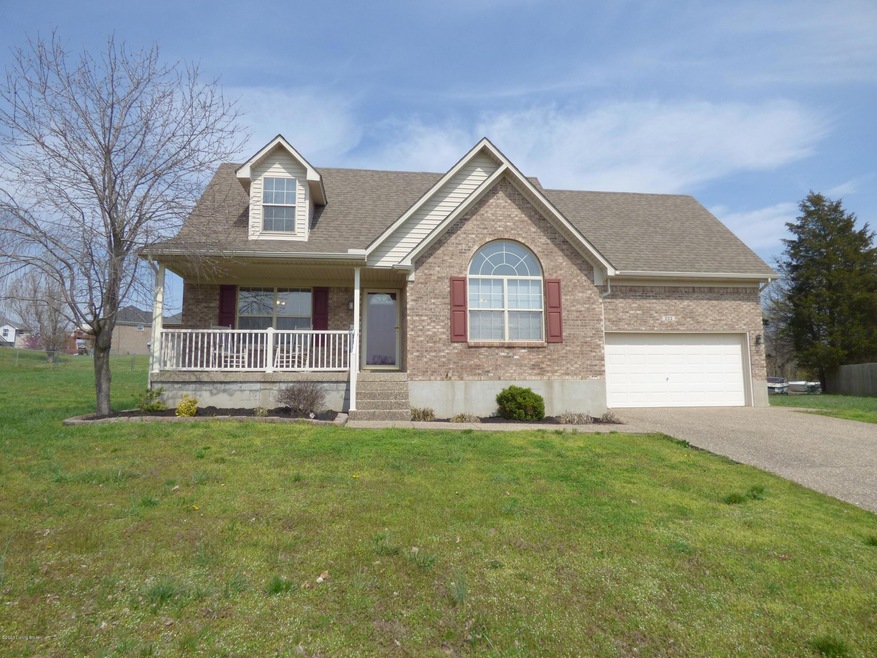 202 Kayla Brooke Ct, Mount Washington, KY 40047 - photo 1