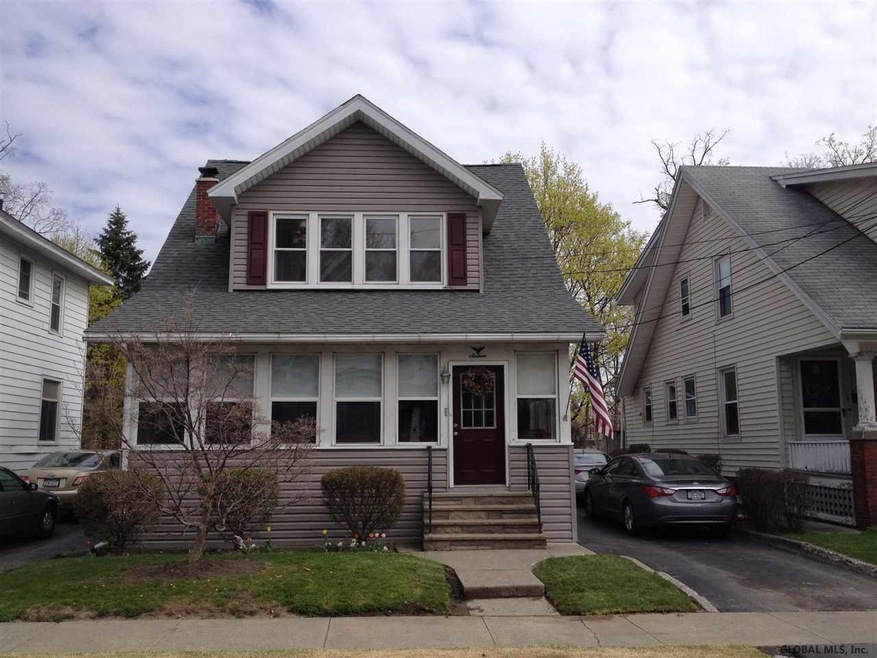 16 Glenwood Rd, Albany, NY 12204 - photo 1