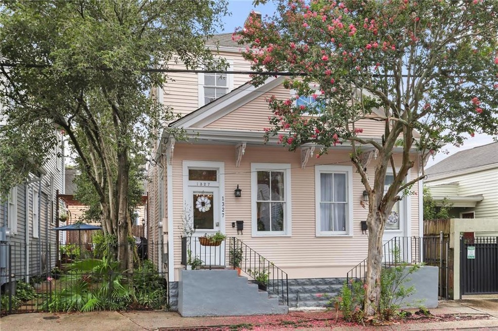 Sold • Co-Listing Agent