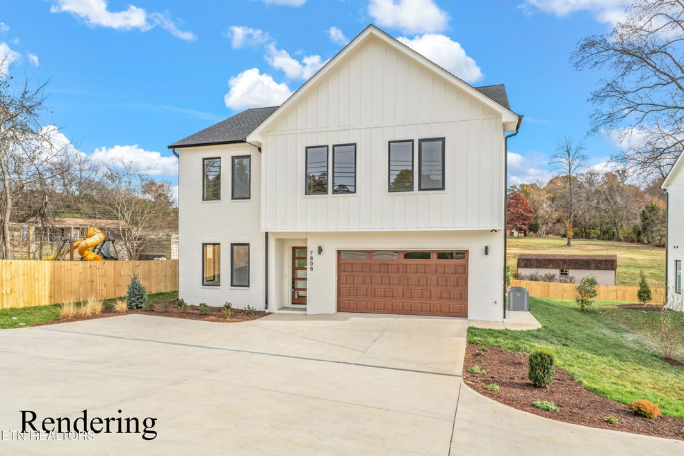 7820 S Northshore Dr, Knoxville, TN 37919 - photo 1