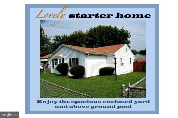 40 Chandelle Rd, Middle River, MD 21220 - photo 1