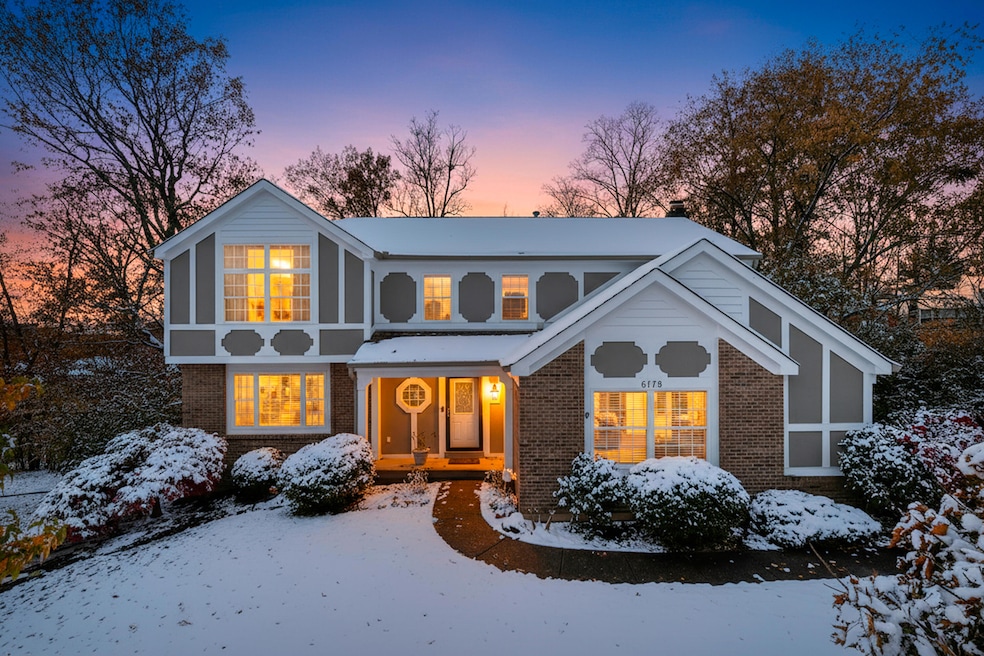 6178 Maple Ridge Dr, Taylor Mill, KY 41015 - photo 1