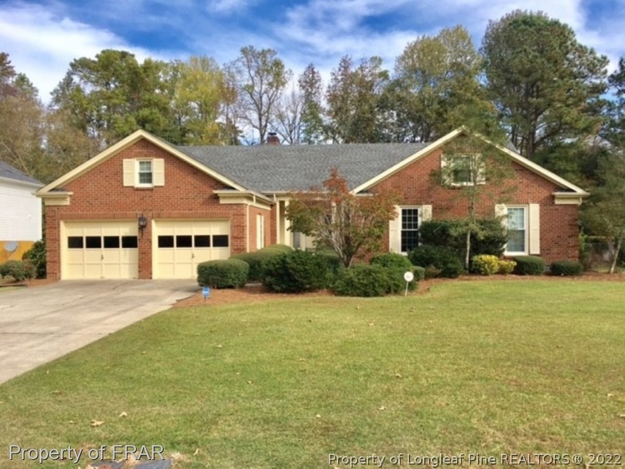 2538 N Edgewater Dr, Fayetteville, NC 28303 - photo 1