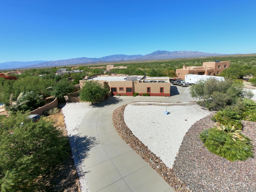 202 N Slate Dr, Vail, AZ 85641 - photo 1