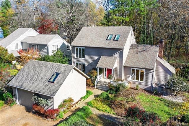 3205 Regatta Pointe Court