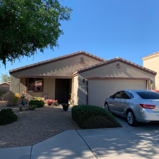 8418 W Watkins St, Tolleson, AZ 85353 - photo 1