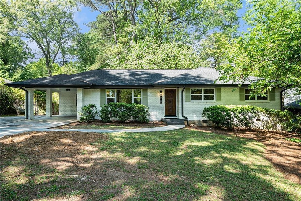 Sold $450,000 • Co-Listing Agent