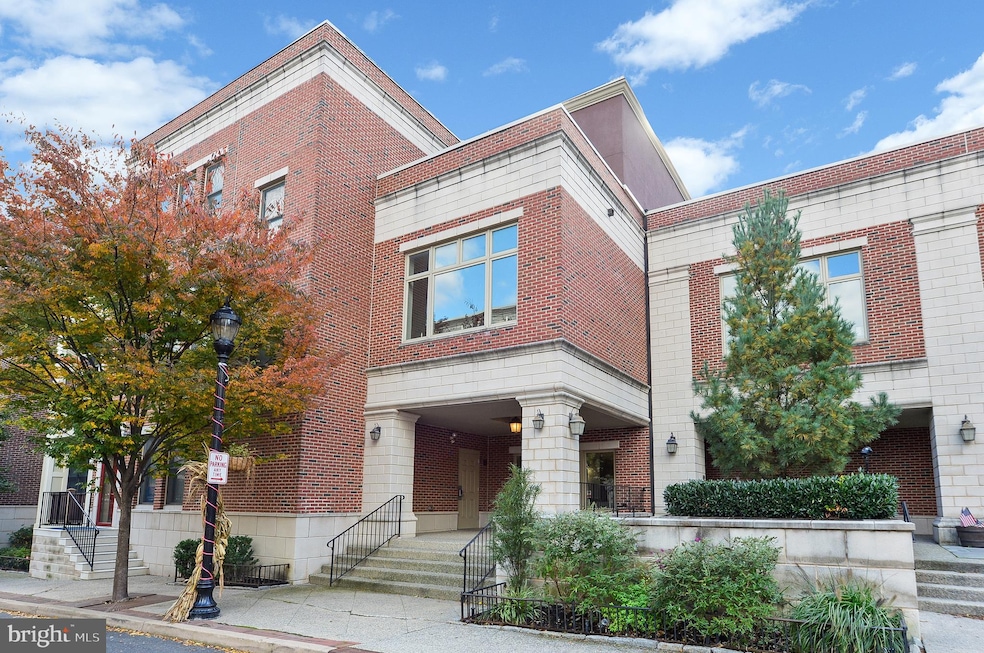 600 N Atlantic Ave unit 205, Collingswood, NJ 08108 - photo 1