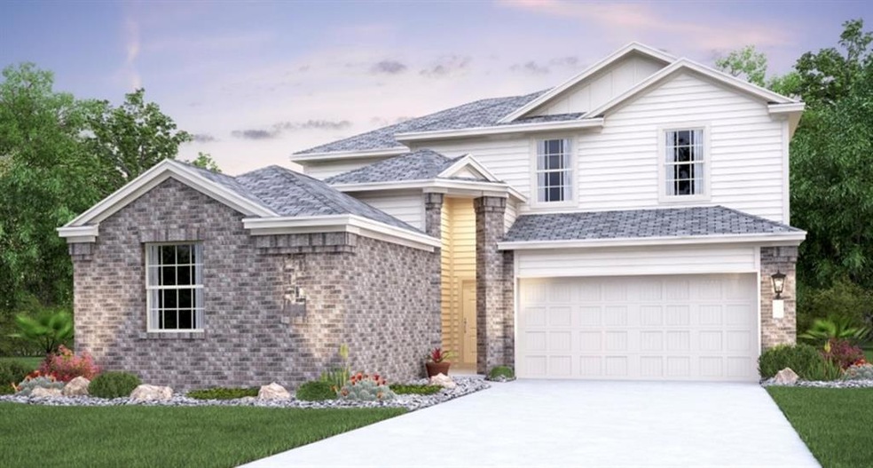 228 Golden Grove Pkwy, San Marcos, TX 78666 - photo 1