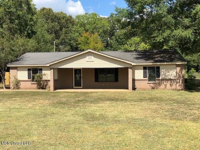 110 Dogwood Heights, Batesville, MS 38606 - photo 1