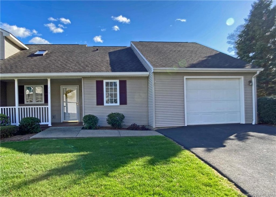 115 Dibble Hollow Ln, Windsor Locks, CT 06096 - photo 1