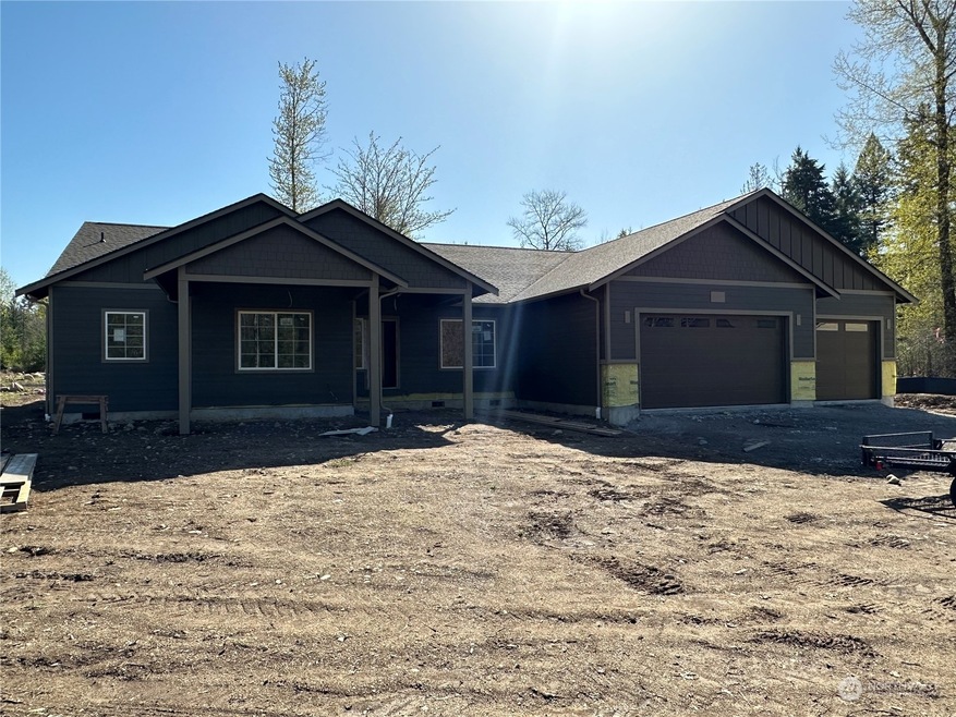 12124 Elks Landing Ct SE, Yelm, WA 98597 - photo 1